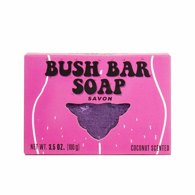 Gift Republic Zeep - Bush Bar