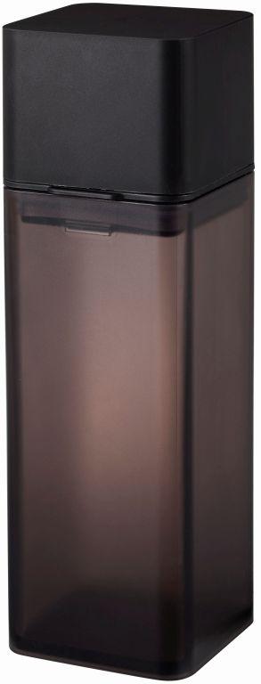 Yamazaki Seasoning Bottle - Tower - black