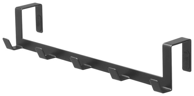 Yamazaki Smart Deurkapstok - Zwart