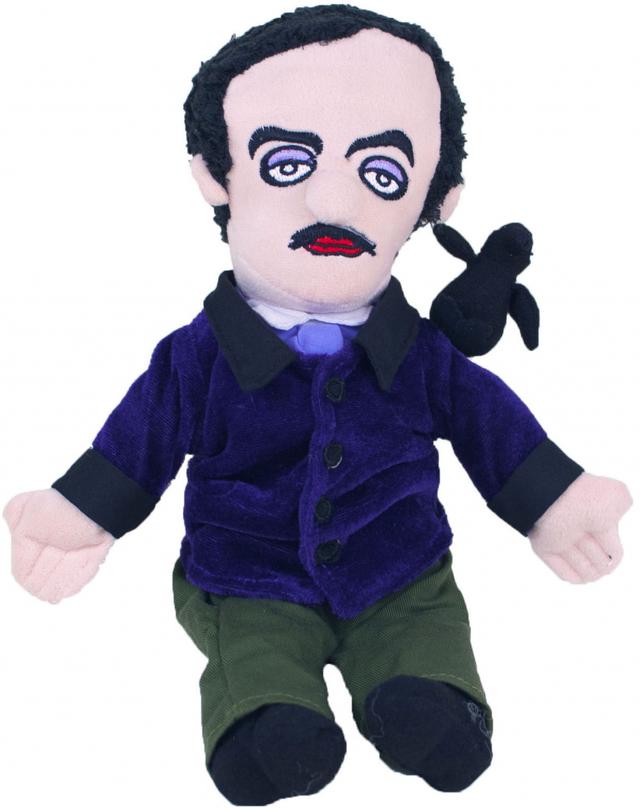 UPG Pop - Edgar Allan Poe