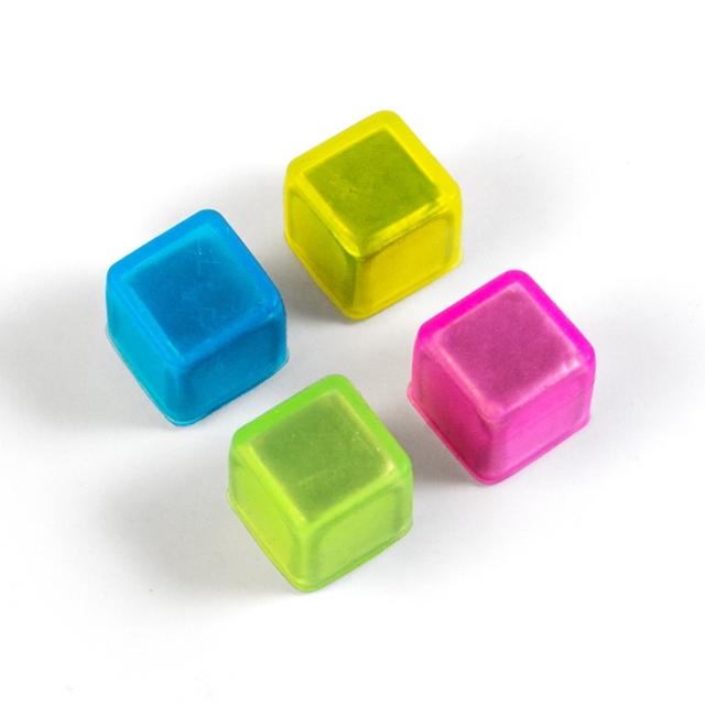 Trendform Magneten Magic Vierkant set van 4