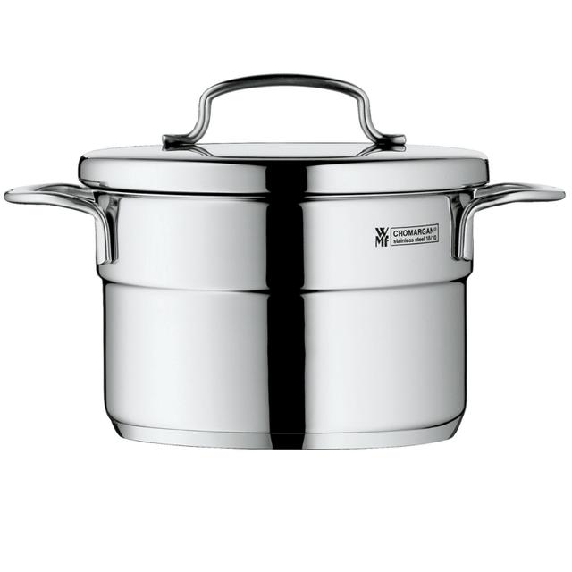 WMF Mini Kookpan midden - Ø140mm
