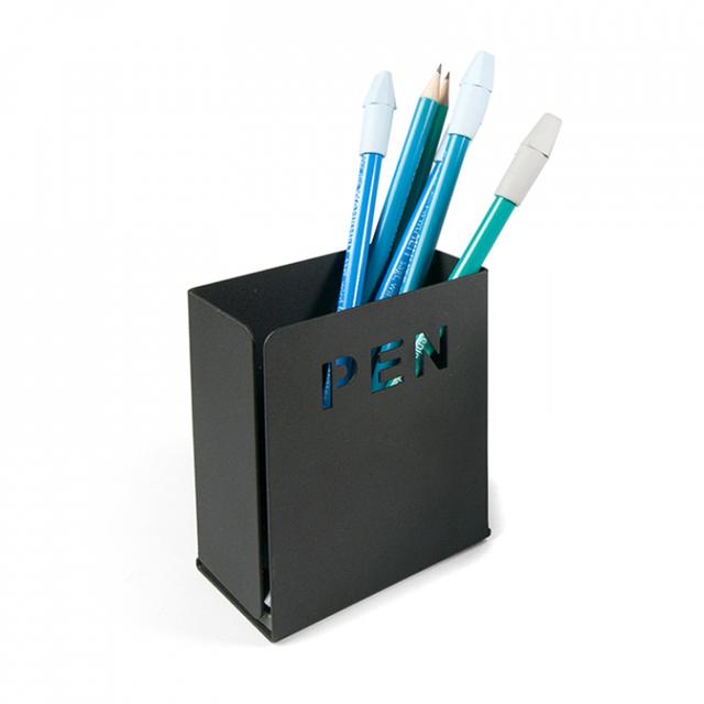 Trendform Pen Penholder - black matt