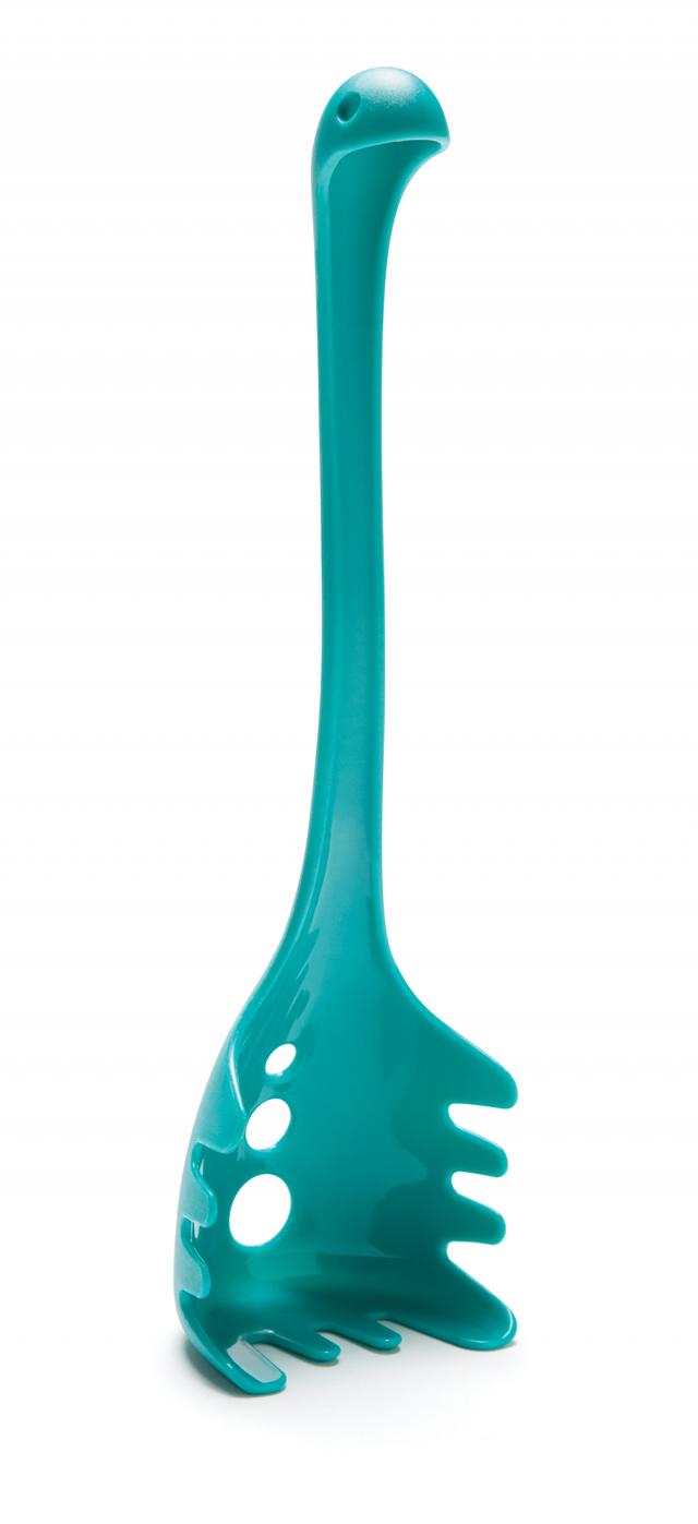 Ototo Pastalepel Papa Nessie - Turquoise