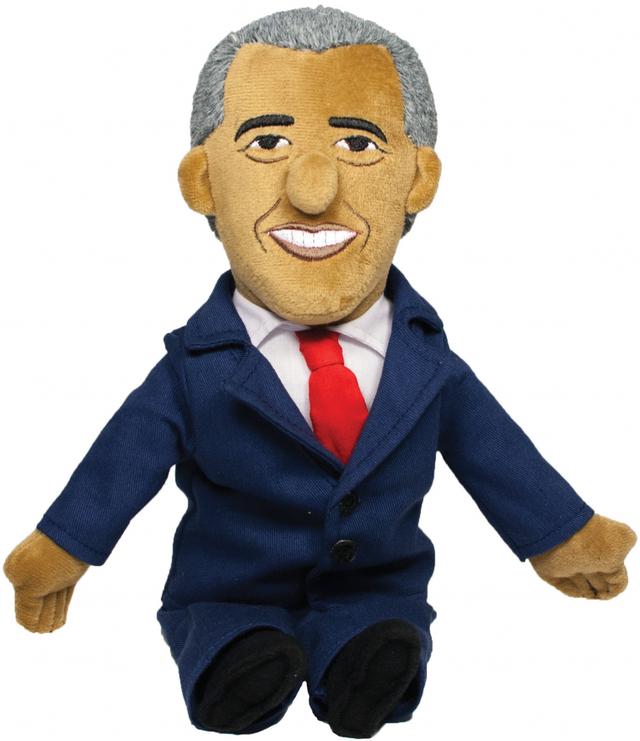 UPG Pop - Barack Obama