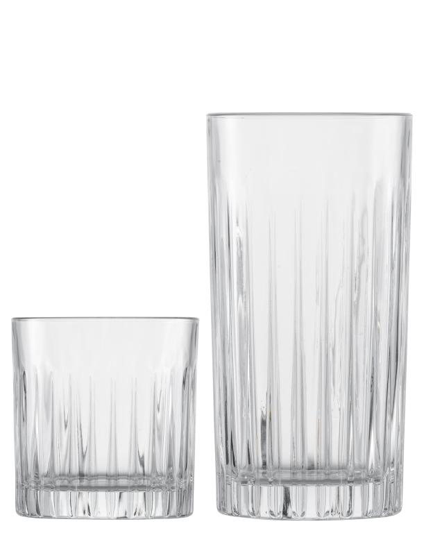 Schott Zwiesel Stage 8-delige set