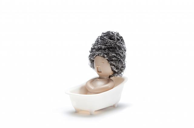 Peleg Design Sponshouder Soap Opera