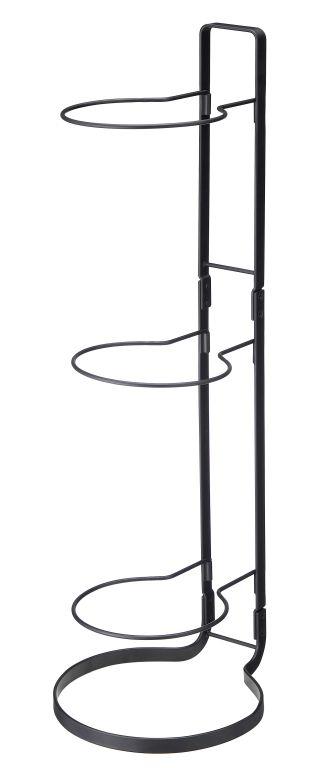 Yamazaki Ball stand - black