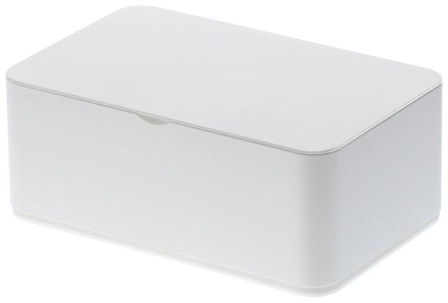 Yamazaki Smart Tissuebox voor vochtige tissues - Wit