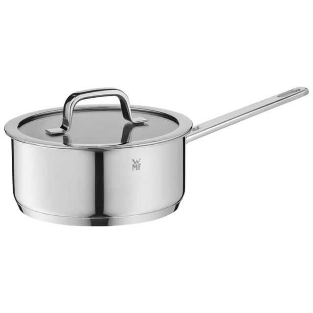 WMF Compact Cuisine Steelpan met deksel - Ø200mm