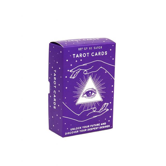 Gift Republic Kaartenset - Tarot