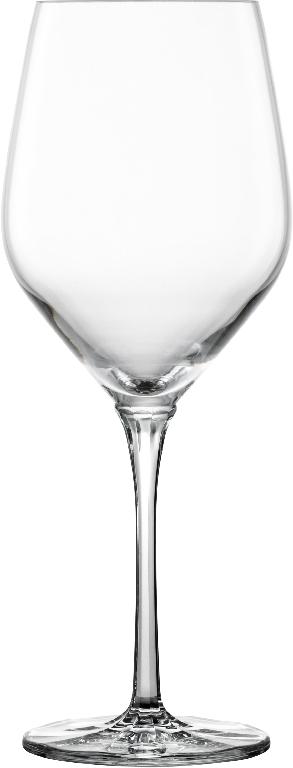 Zwiesel Glas Roulette Rode wijnglas 130 - 0.638Ltr - Geschenkverpakking 2 glazen