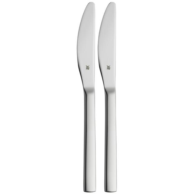WMF Nuova Fruitmesjes 2 stuks - L 180mm