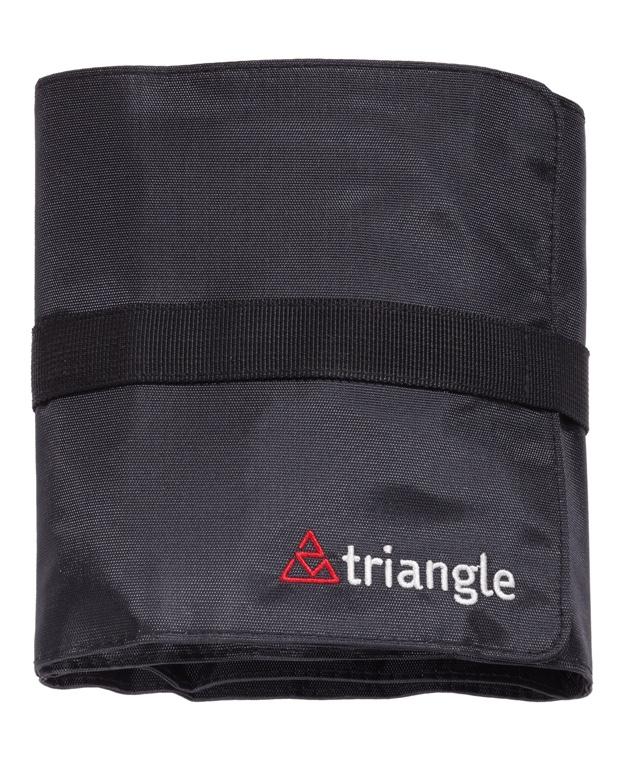 Triangle Roltas Artist leeg 21-delig