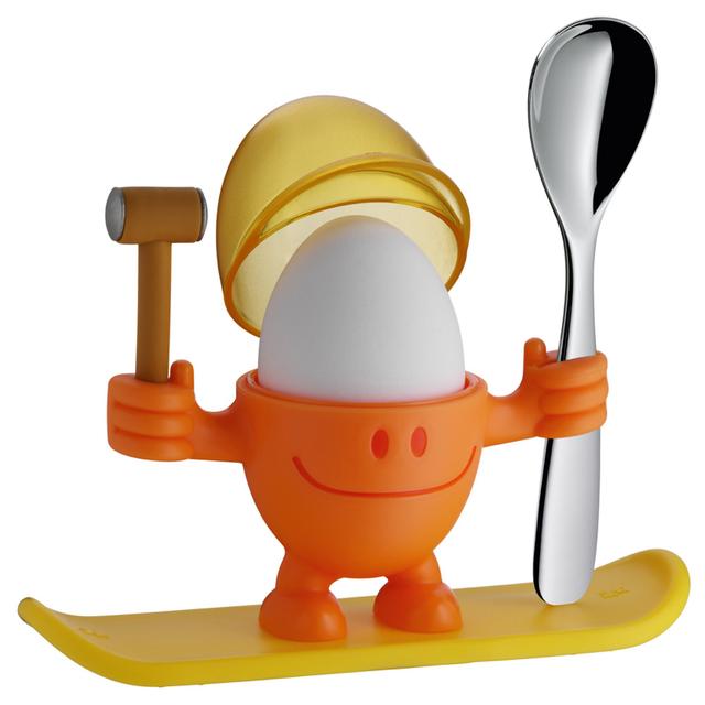 WMF Kids McEgg Eierdopje - Oranje