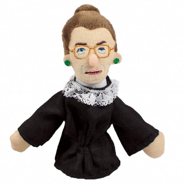 UPG Vingerpop - Ruth Bader Ginsburg
