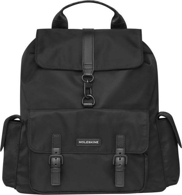 Moleskine Legendary Rugzak - Medium - Black
