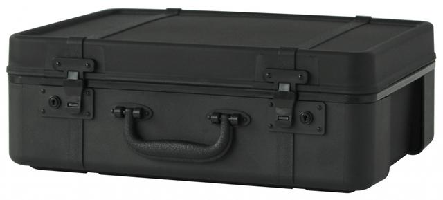 Hachiman Trunk Story S - Black