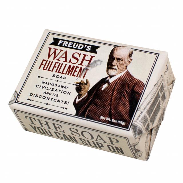 UPG Soap - Freud