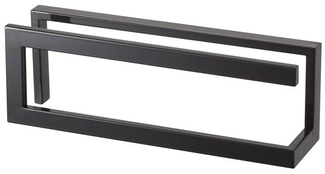 Yamazaki Line Pantoffelrek - Zwart