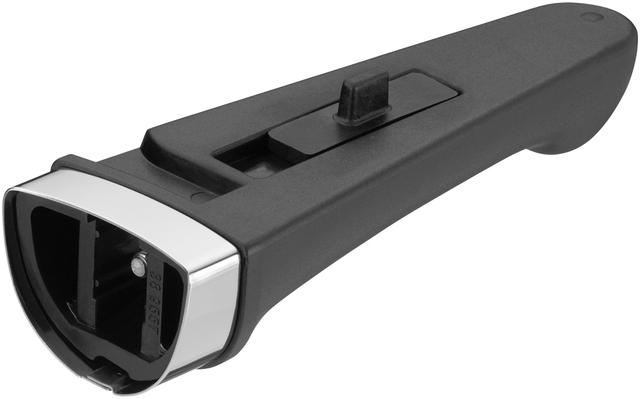 WMF Perfect Lange handgreep voor snelkookpan - L 220mm