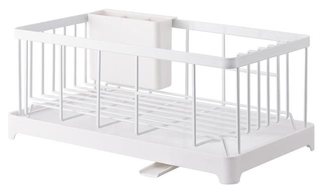 Yamazaki Tower Afdruiprek - Wit