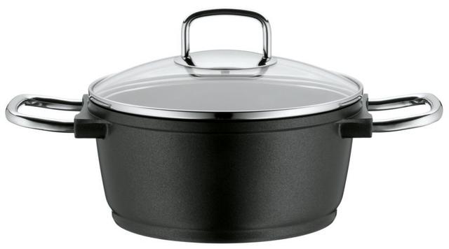 WMF Bueno Kookpan laag inductie - Ø200mm