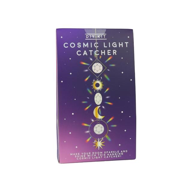 Gift Republic DIY kit - Cosmic Light Catcher
