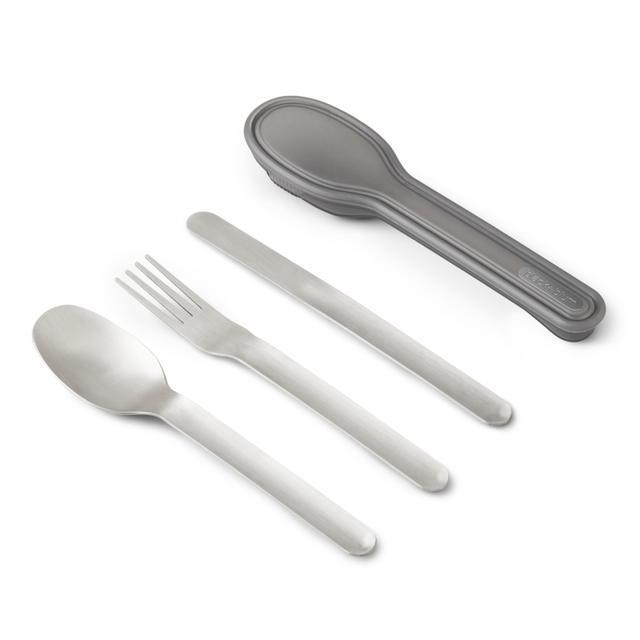 Black+Blum Cutlery Set 3 pcs - L 200mm