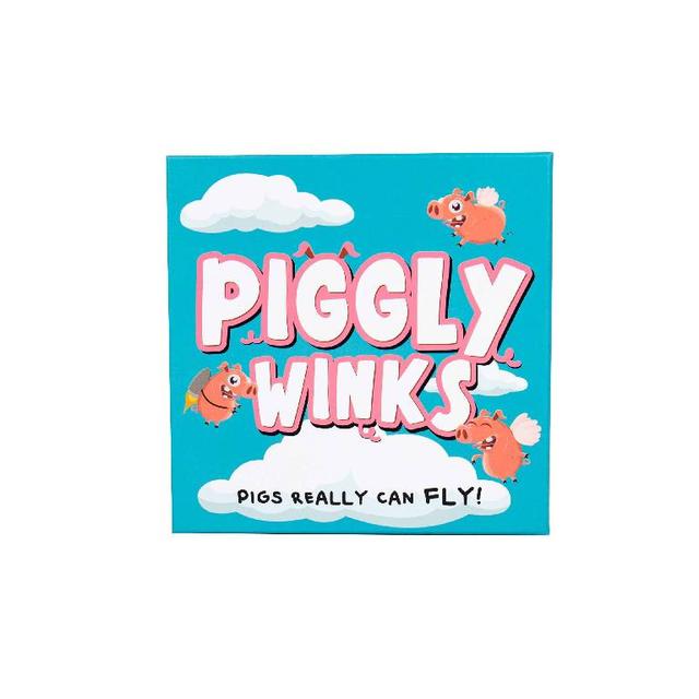 Gift Republic Piggly Winks