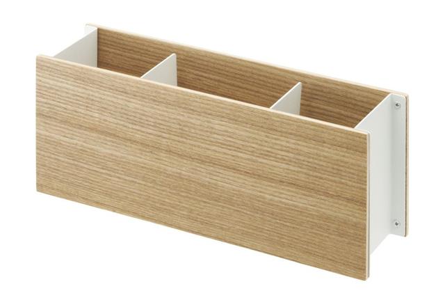 Yamazaki Rin Bureau organizer - Wit