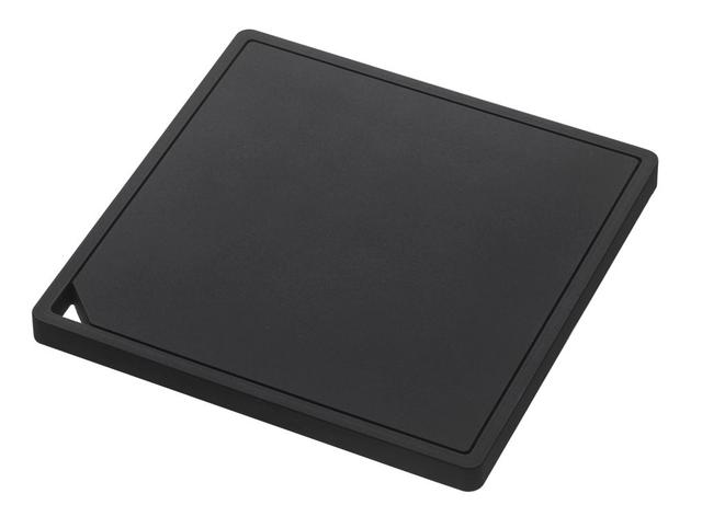 Yamazaki Trivet Square - Tower - black