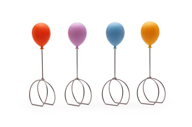 Peleg Design Balloonapkins - set 4 pcs