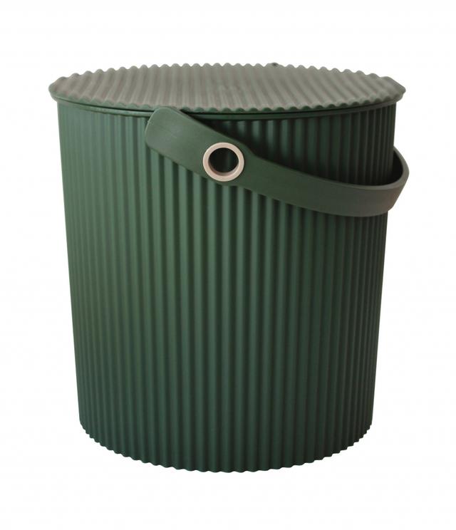 Hachiman Omnioutil Opbergemmer M - Groen