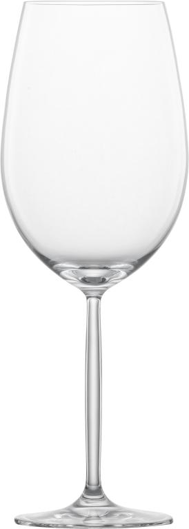 Schott Zwiesel Muse (Diva) Bordeaux goblet 130 - 0.768Ltr - 4 glazen