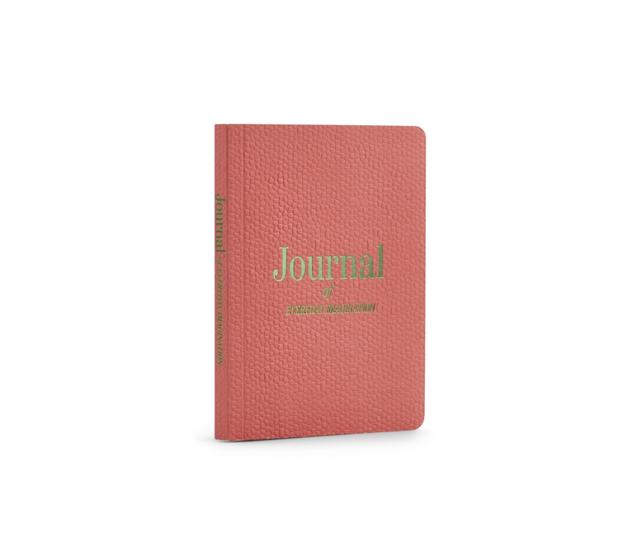 Printworks Notitieboek - Journal - Roze