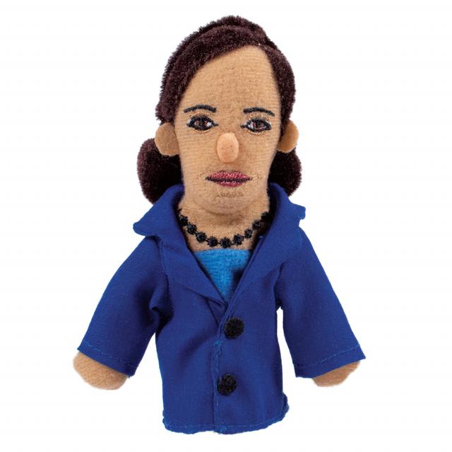 UPG Vingerpop - Kamala D. Harris