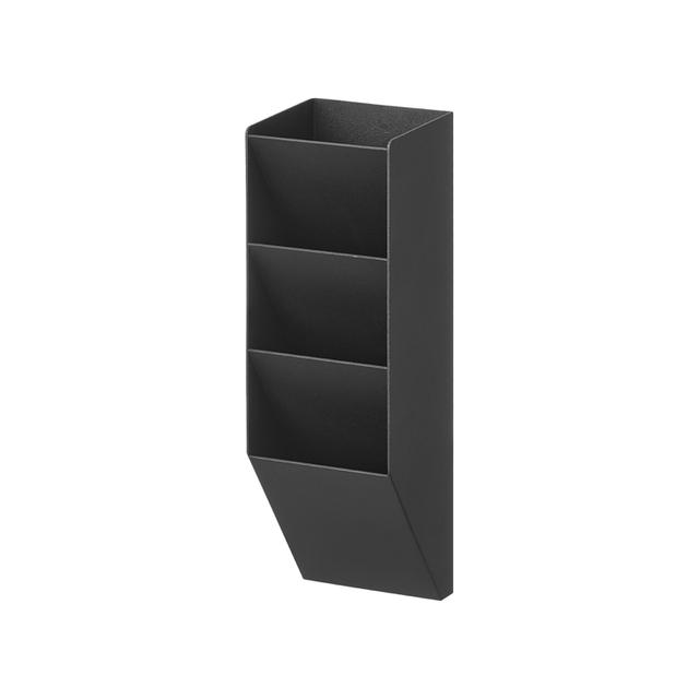 Yamazaki Tower Pennenhouder magnetisch - Zwart