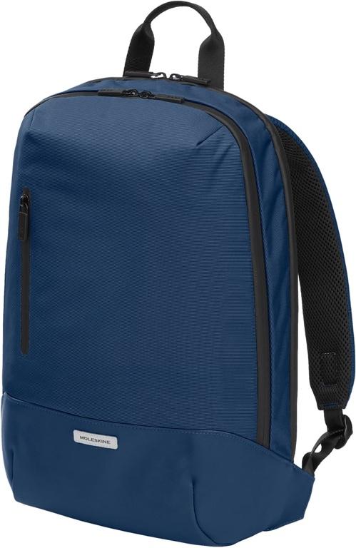 Moleskine Metro Rugzak - Sapphire Blue