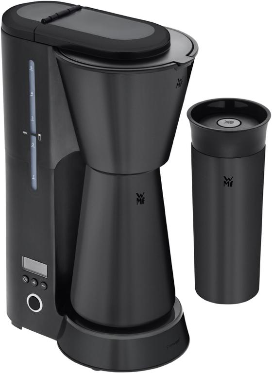 WMF KITCHENminis Thermo to Go FCM - Deep Black