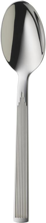 WMF Art Deco Tafellepel - L 205mm