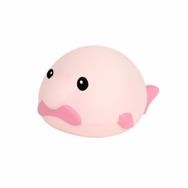 Gift Republic Stressbal - Blob Fish