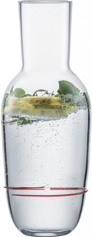 Zwiesel Glas Aura Karaf rood - 0.75 Ltr