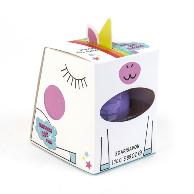 Gift Republic Unicorn Egg Soap