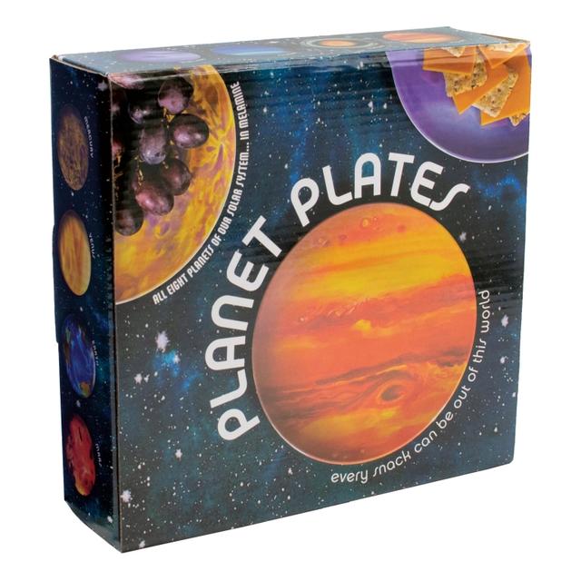 UPG Borden set van 8 - Planeten