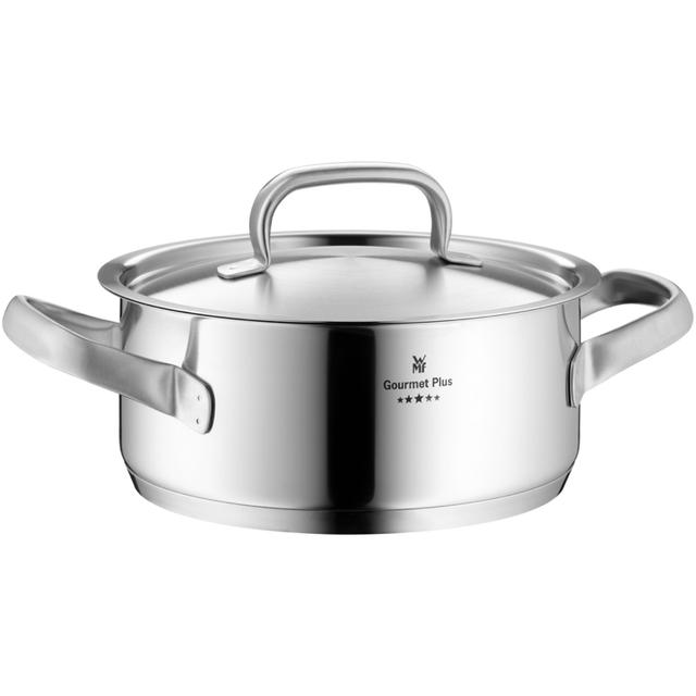 WMF Gourmet Plus Kookpan laag - Ø160mm
