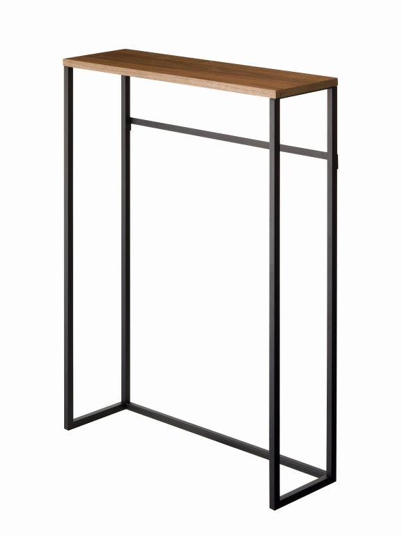 Yamazaki Console table - Tower - Black