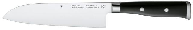 WMF Grand Class Santokumes - L 180mm