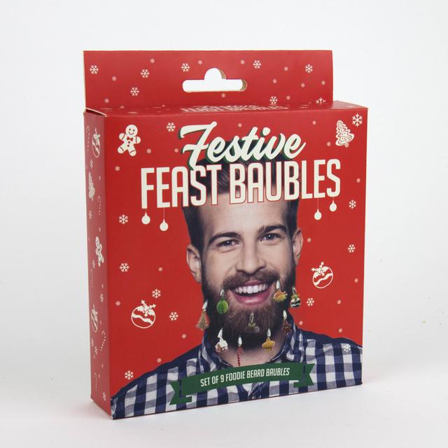 Gift Republic Feast Baubles