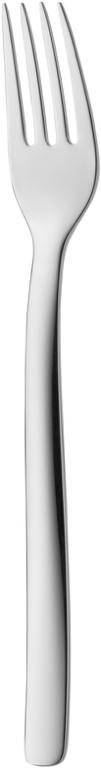 WMF Atic Tafelvork - L 210mm